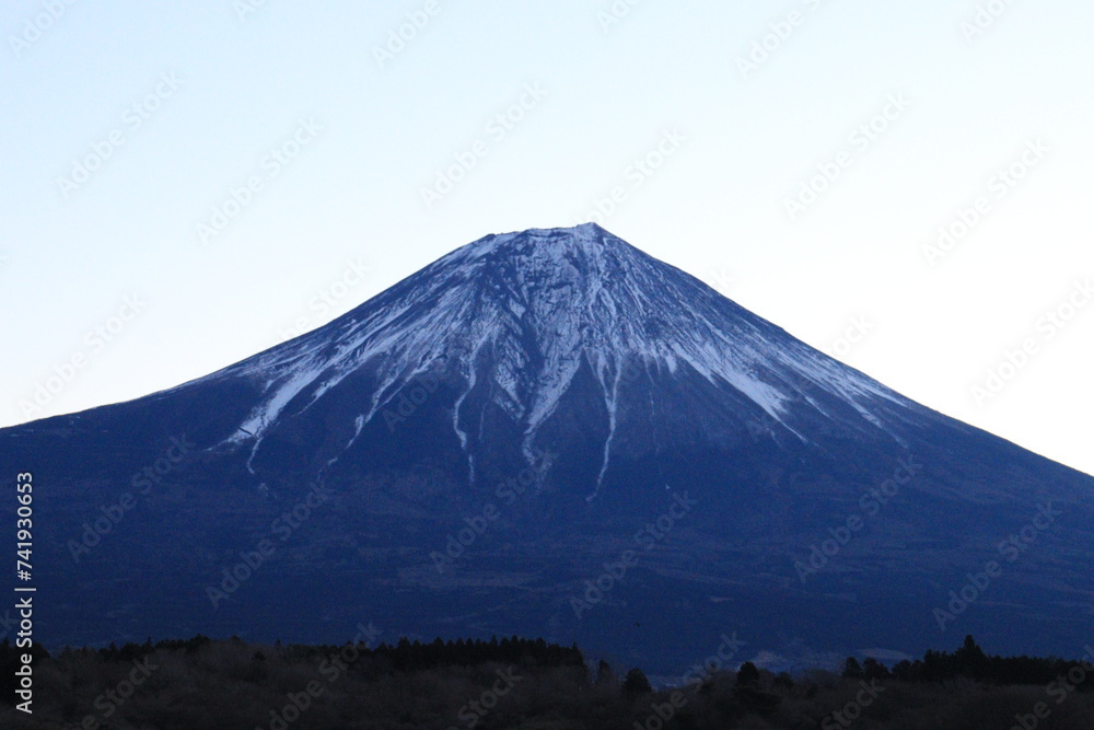 富士山