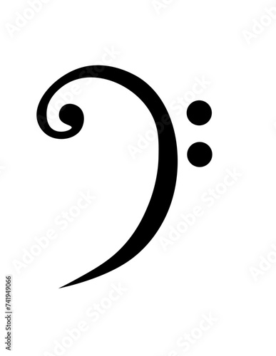 Base Clef