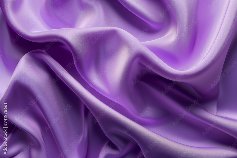 Fototapeta premium Abstract purple background