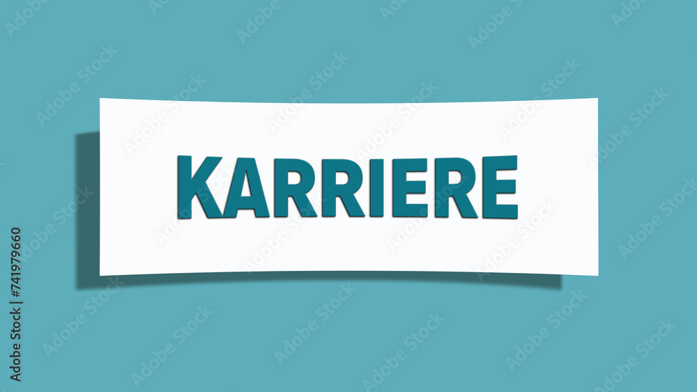 KARRIERE WORTHERKUNFT visual data 8