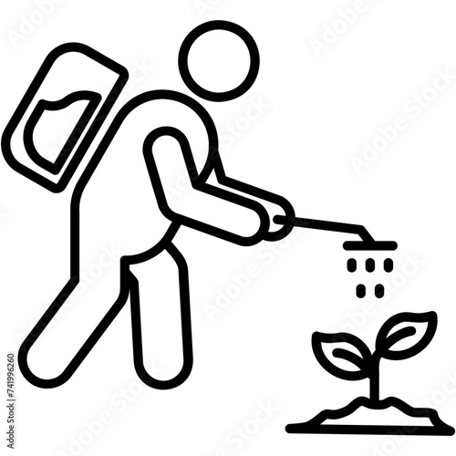 Pest Management Icon