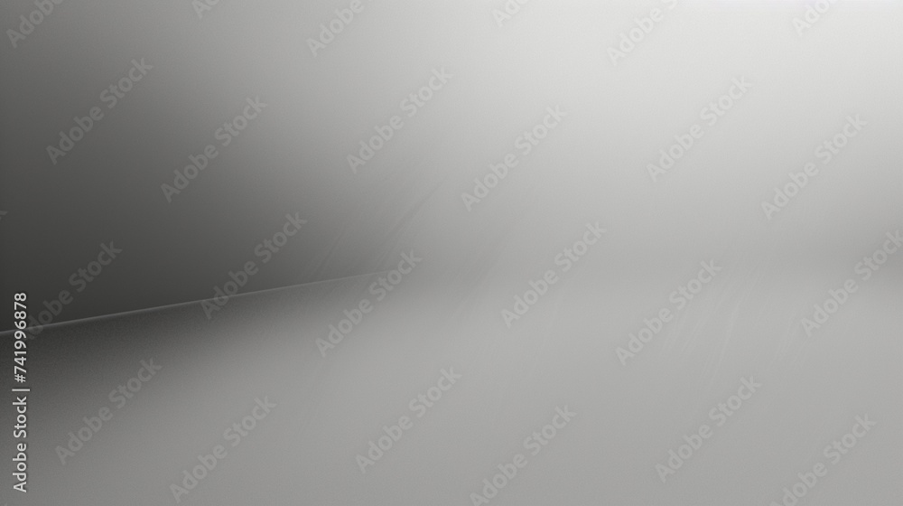 Gray noise textured gradient background blurred landing page website header poster banner design