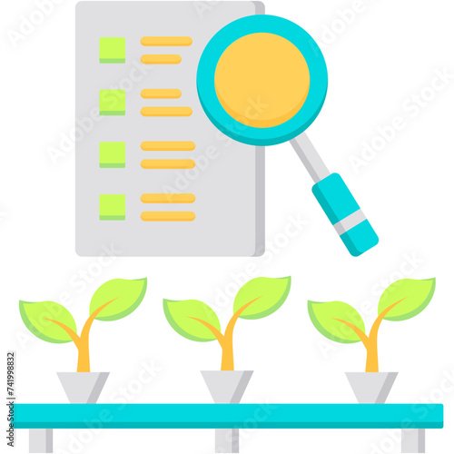 Seed Management Illustration