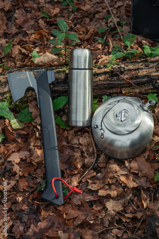 custom made wallpaper toronto digitalWilderness Essentials: Tools for Forest Exploration