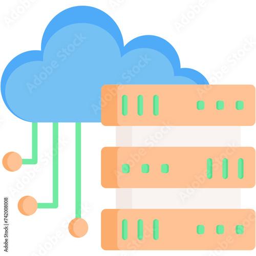 Database Illustration