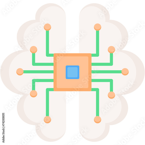 Machine Learning Illustration