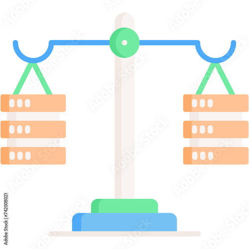 Load Balancing Illustration