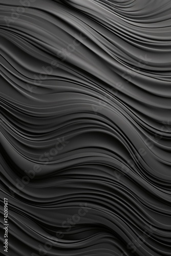 Abstract dark Silver 3d concrete cement texture wall texture background wallpaper banner