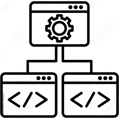 Framework Icon