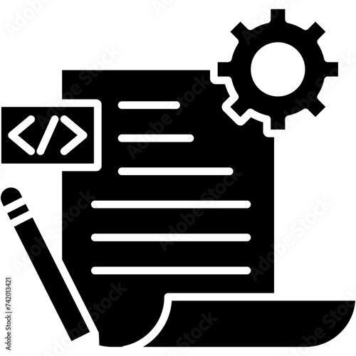 Script Icon