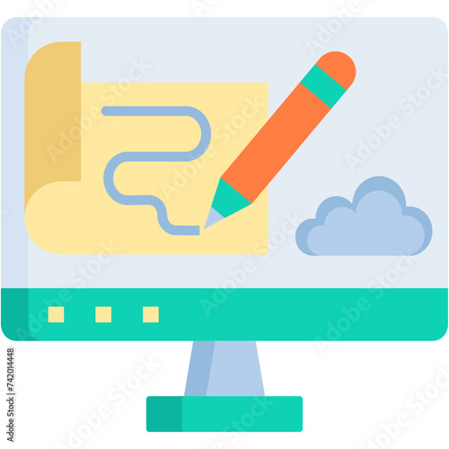 Build Tool Illustration