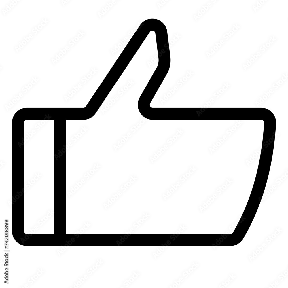 like button like button