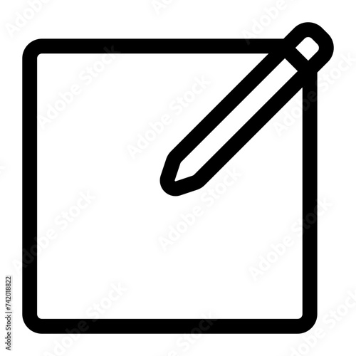 edit icon