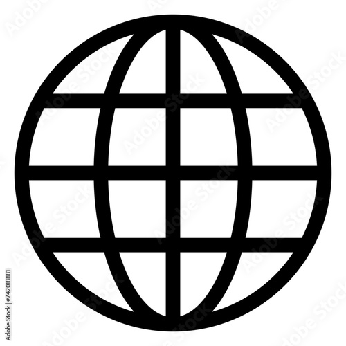 internet icon