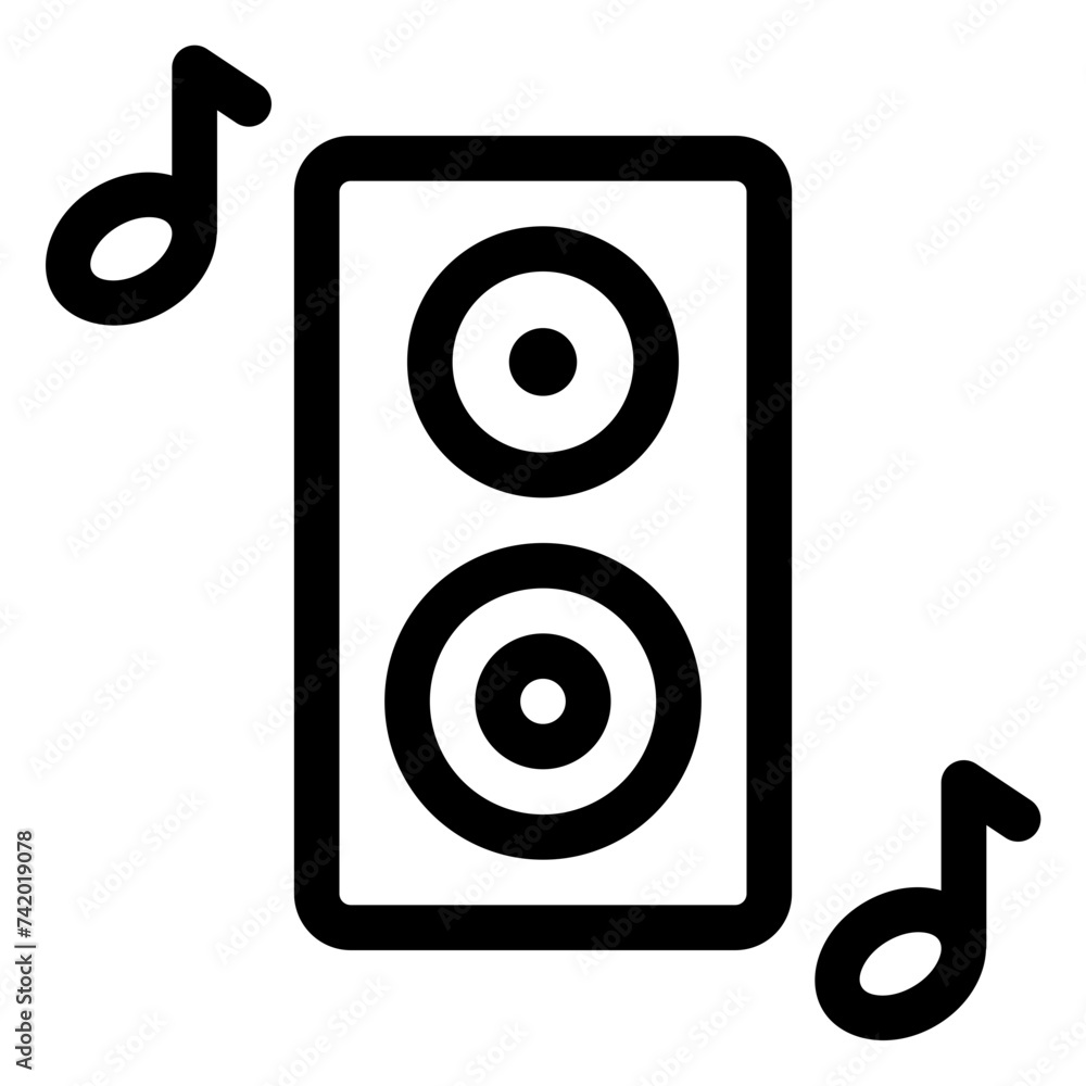 speaker icon speaker icon
