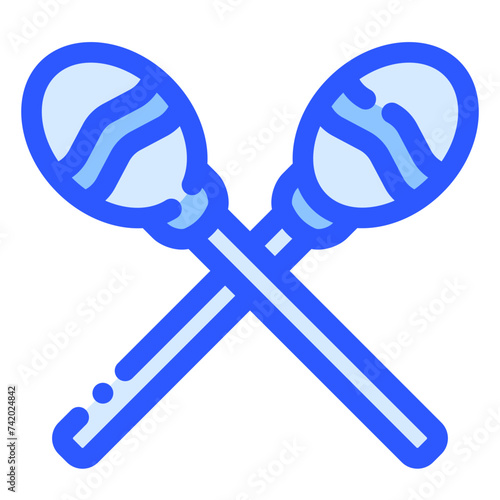 maracas icon