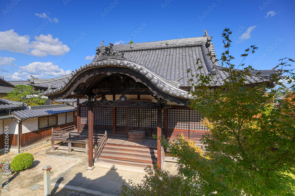 宇賀神社
宇賀神社