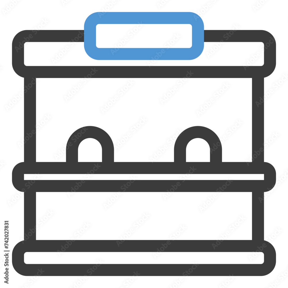 ticket office icon ticket office icon