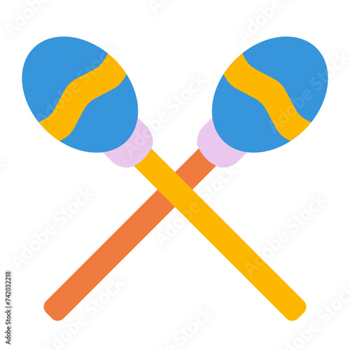 maracas icon