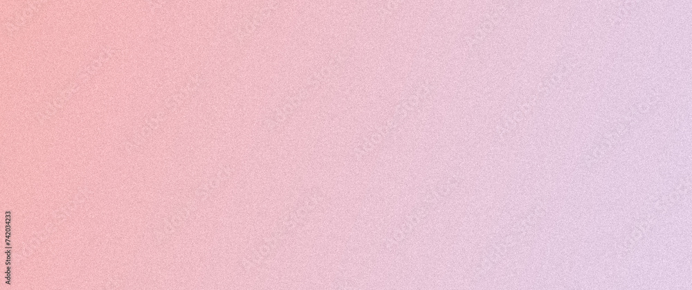 Gentle coral to pink gradient across a textured backdrop for design use Gentle coral to pink gradient across a textured backdrop for design use