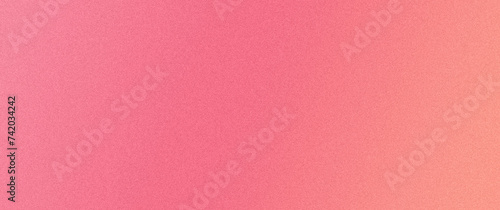 Warm Peach and Pink Textured Abstract Background