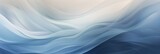 Blended colorful dark ivory and blue gradient abstract banner background