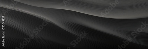 Dark Gray gradient noise texture background wallpaper