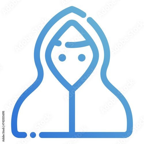 fortune teller icon