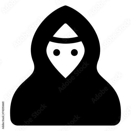 fortune teller icon