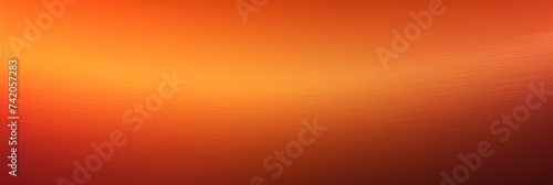 Dark Orange gradient noise texture background wallpaper