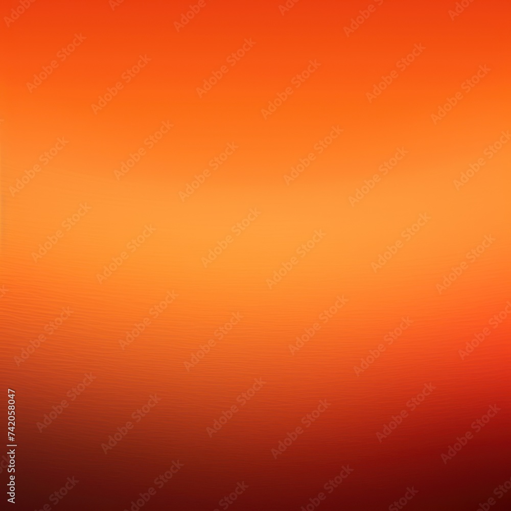 Dark Orange gradient noise texture background wallpaper