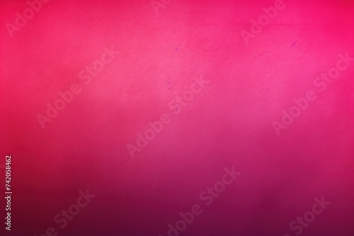 Dark Pink gradient noise texture background wallpaper