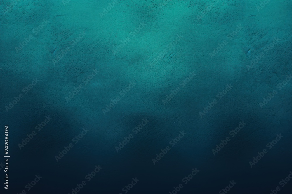 Dark Turquoise gradient noise texture background wallpaper