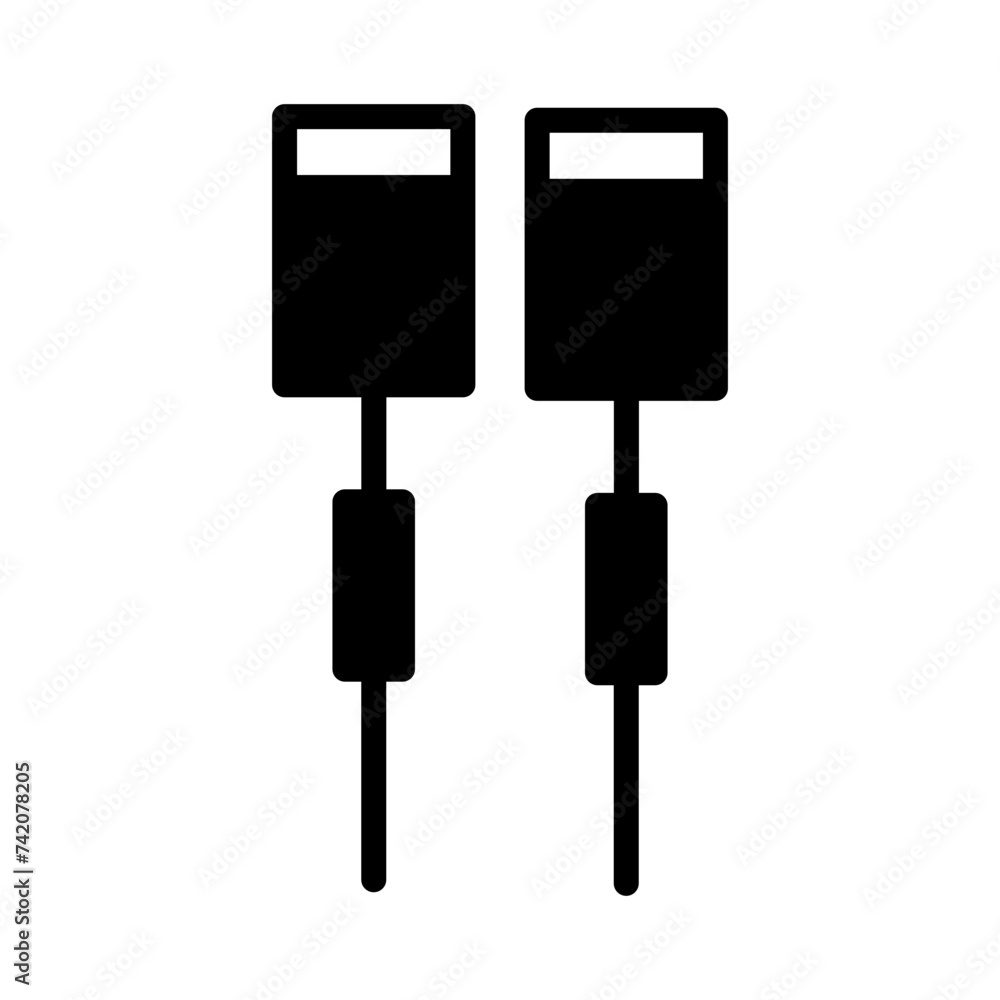 Therapy Equipment Medical Glyph Icon Therapy Equipment Medical Glyph Icon