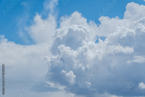  Every Silver Lining Has a Cloud © Mudwalker Jones