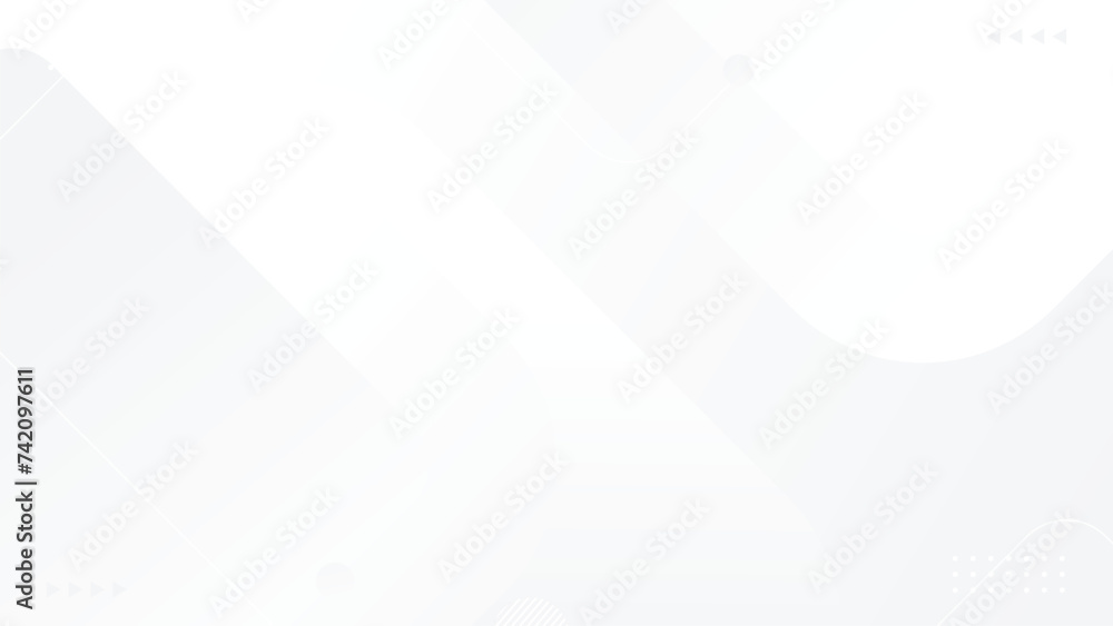 abstract white background with abstract graphic elements for presentation background design. White geometric background abstract. abstract white background with abstract graphic elements for presentation background design. White geometric background abstract.