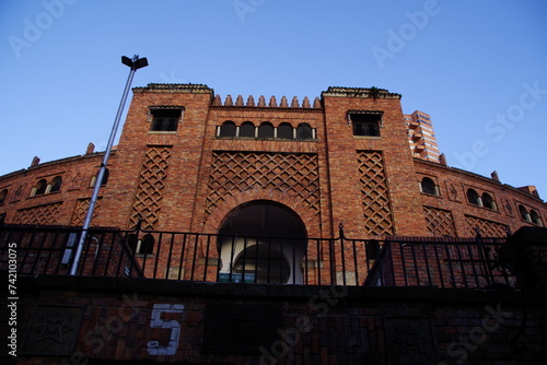 Torros de Bogotá
 photo