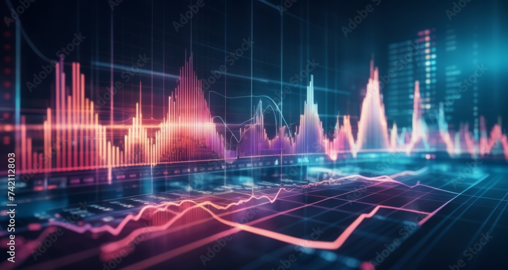 Digital Future - Advanced Technology and Data Analysis Digital Future - Advanced Technology and Data Analysis