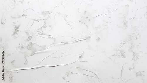simple white marble background