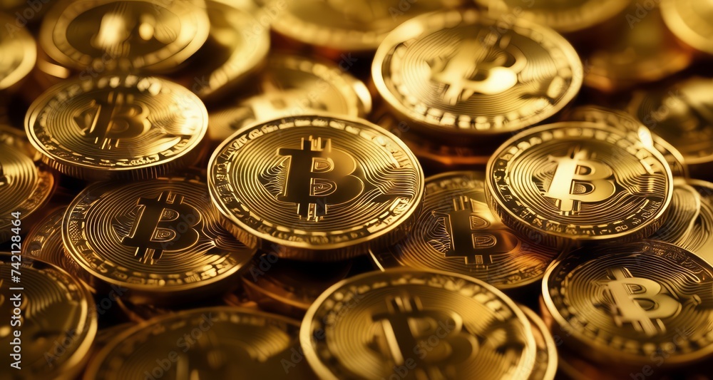 Bitcoin - The Future of Digital Currency Bitcoin - The Future of Digital Currency