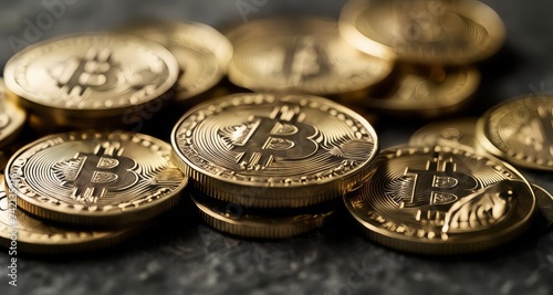  Bitcoin Coins - The Future of Cryptocurrency