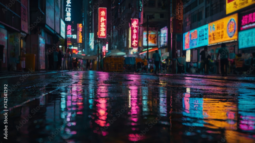 city lights city lights
