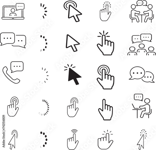 ICON CONTACT SE