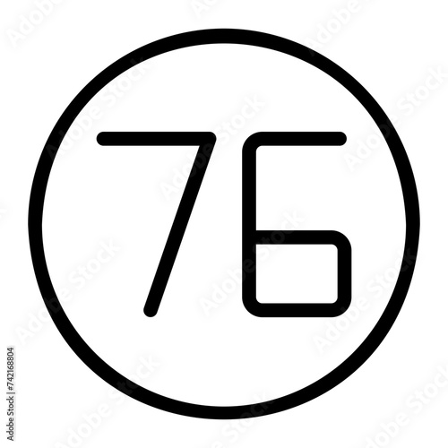 76