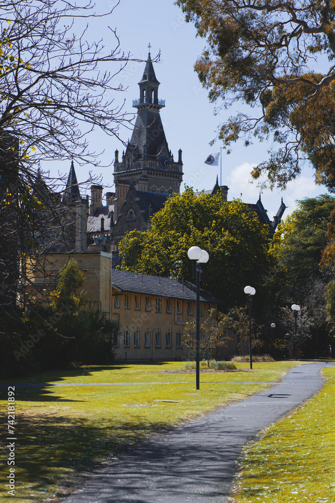 A Taste of Melbourne - The University of Melbourne