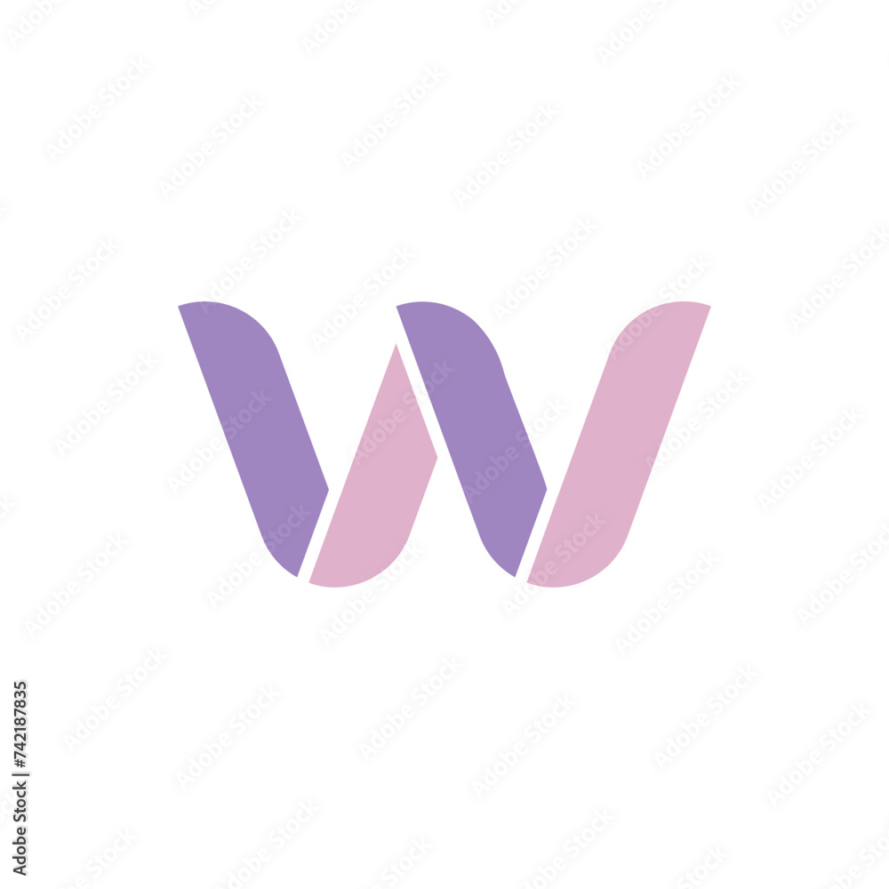 Monogram W design vector logo. Monogram initial letter mark W logo design. Monogram design vector logo. Monogram initial letter mark W logo design. Simple W monogram. Monogram W design logo Monogram W design vector logo. Monogram initial letter mark W logo design. Monogram design vector logo. Monogram initial letter mark W logo design. Simple W monogram. Monogram W design logo