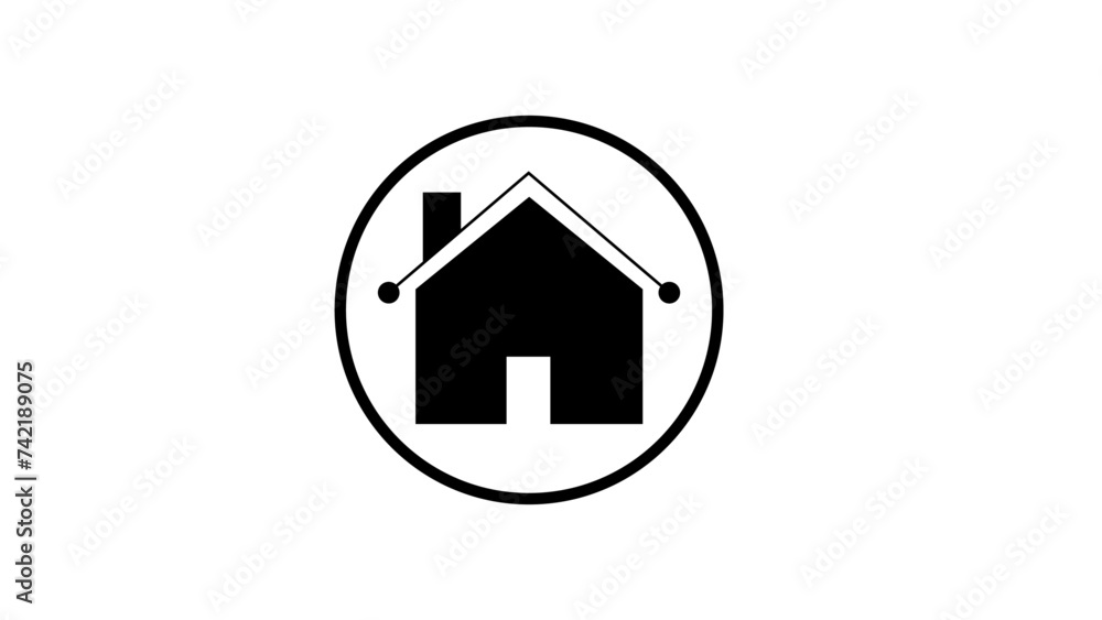 home icon location house icon backgrounds icon on a white background home icon location house icon backgrounds icon on a white background