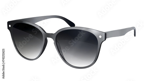 sunglasses isolated on transparent background