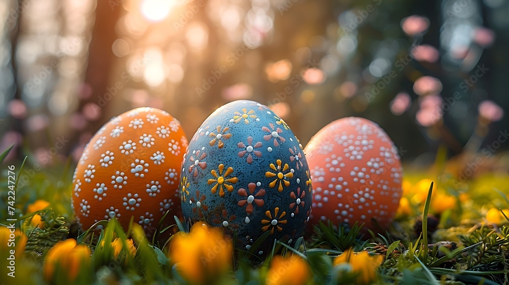 Joyful Easter Celebration: Embracing Renewal, Love, and Festive Delights
Joyful Easter Celebration: Embracing Renewal, Love, and Festive Delights