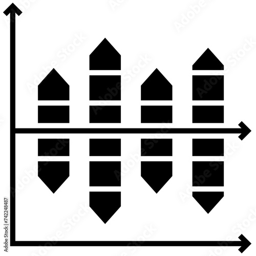 Volume representing volume analysis